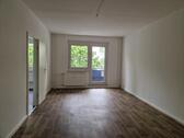 Foto - Wohnen Nähe 'Kulki'***Gemütliche 3-Zimmer-Wohnung mit Wannenbad und gemütlichem Balkon!