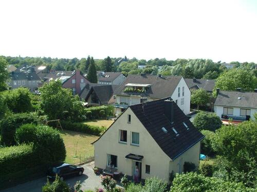 Foto - Dachgeschoss Wohnung sofort zu vermieten