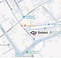 Tiefgaragenplatz zu vermietem - Torgau Stadtzentrum