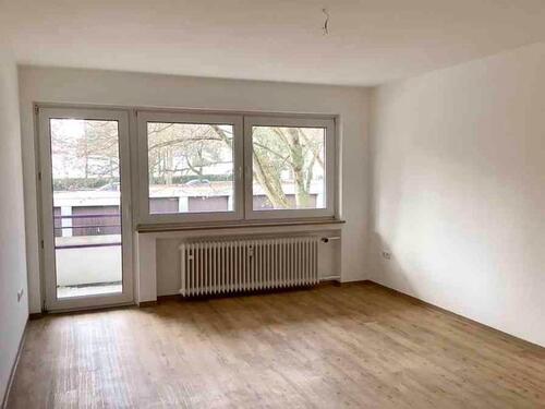 Foto - 1,5-Zimmer-Wohnung mit Küche und Tageslichtbad
