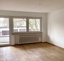 1,5-Zimmer-Wohnung mit Küche und Tageslichtbad - Wiesbaden Nordost