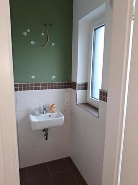 Foto - 5 Zimmer Reihenhaus zum Kaufen in Weyhe