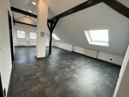 Foto - 2 Zimmer Dachgeschoßwohnung zur Miete in Bad Salzuflen