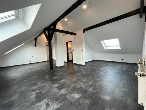 Foto - Dachgeschoßwohnung in Bad Salzuflen zur Miete