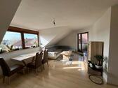 Foto - 3 Zimmer Dachgeschoßwohnung zum Kaufen in Bad Friedrichshall