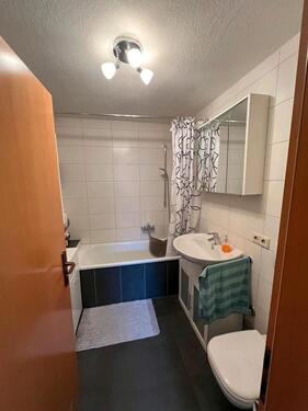 Foto - Dachgeschoßwohnung in Bad Friedrichshall zum Kaufen