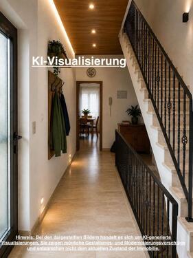 Foto - 4.5 Zimmer Einfamilienhaus in Wiesbaden