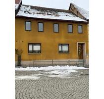 Haus zum Verkaufen - 50.000,00&nbsp;EUR Kaufpreis, ca.&nbsp; 193,00&nbsp;m&sup2; in Rastenberg (PLZ: 99636)