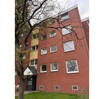 Eigentumswohnung – 63 m² – perfekte Kapitalanlage in Lingen - - Lingen (Ems) Damaschke
