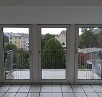 Charmante Dachgeschosswohnung mit Balkon! - Witten Heven