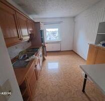 Wohnung in einem Mehrfamilienhaus - Frankfurt am Main Schwanheim
