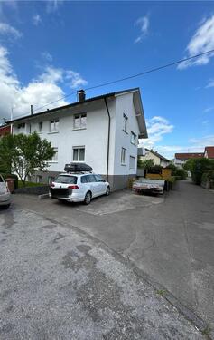 Foto - Charmante Dachgeschosswohnung in 71540 Murrhardt