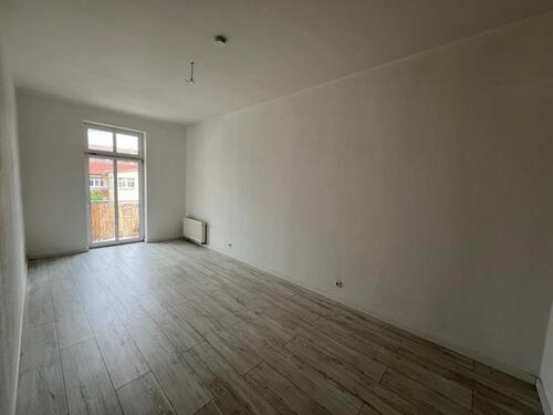 Foto - Etagenwohnung zur Miete in Torgau