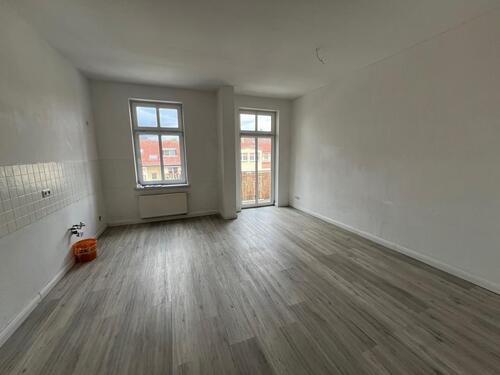 Foto - Etagenwohnung in Torgau zur Miete