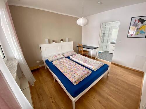 Foto - Möbliertes Appartement – Kurzzeit bis 6 Monate