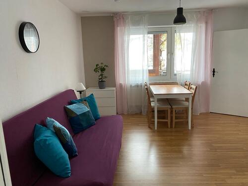 Foto - Etagenwohnung zur Miete in Löhne