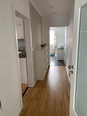 Foto - Etagenwohnung in Löhne zur Miete