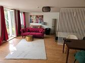 Foto - renovierte Wohnung im Lotsenviertel mit kleinem Garten