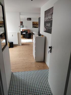 Foto - Etagenwohnung zur Miete in Cuxhaven