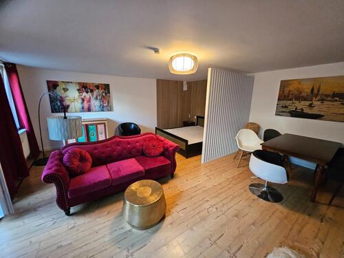 Foto - Etagenwohnung in Cuxhaven