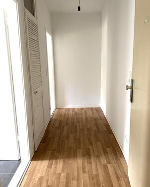Foto - Etagenwohnung zur Miete in Möckern