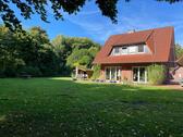Foto - Einfamilienhaus zur Miete in Wardenburg
