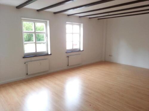 Foto - Etagenwohnung zur Miete in Bad Hersfeld