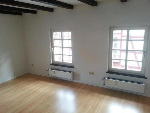 Foto - Etagenwohnung in Bad Hersfeld