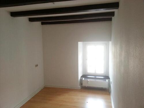 Foto - Etagenwohnung in Bad Hersfeld zur Miete