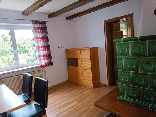 Foto - Etagenwohnung in Wernberg-Köblitz zur Miete