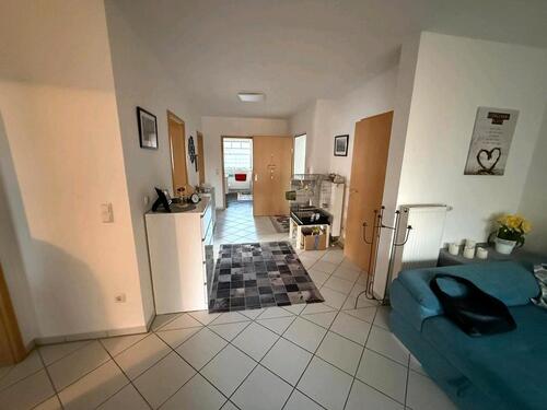 Foto - Mietwohnung 1. OG - 650,00 EUR Kaltmiete,