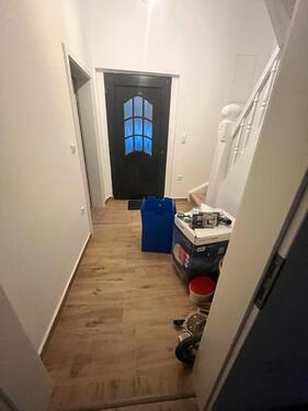 Foto - !!! Frisch renovierte Doppelhaushälfte in Löhne zu vermieten!!!