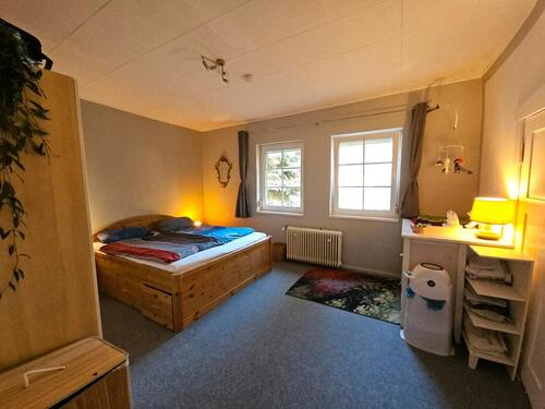 Foto - Einfamilienhaus zur Miete in Angermünde