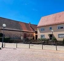 Hofanlage in Cadolzburg zu verkaufen
