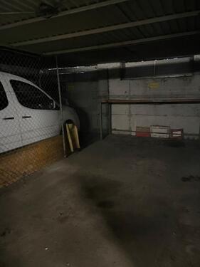 Foto - Garage in Böblingen zu vermieten