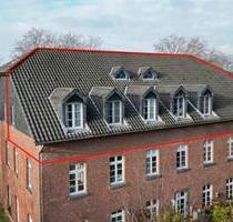 Helle Maisonetten-Wohnung mit 111 m² Mönchengladbach Lürrip Helle Maisonetten-Wohnung mit 111 m² Mönchengladbach Lürrip