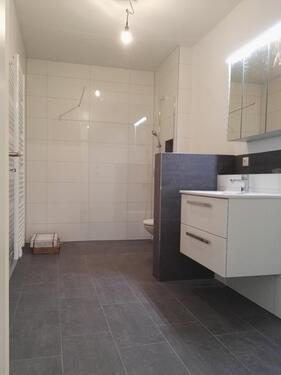 Foto - Etagenwohnung in Parsberg zur Miete