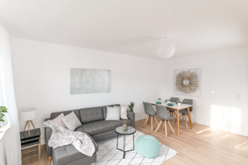 Foto - 3Zi Wohnung in Alfter Witterschlick mit Stellplatz