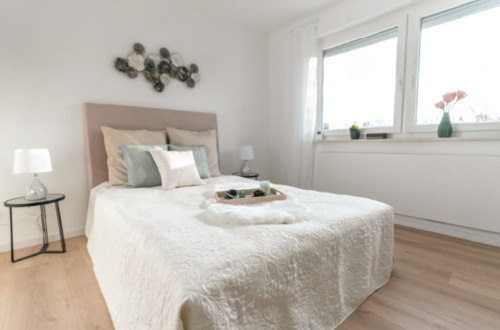 Foto - Etagenwohnung zur Miete in Alfter