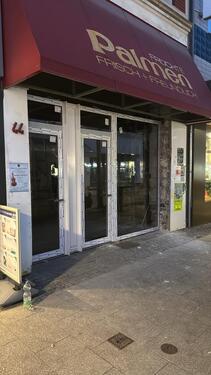 Foto - Ladenlokal in Eschweiler zu vermieten