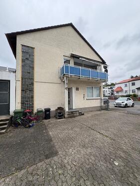 Foto - Gewerbeimmobilie und Wohnen vereint