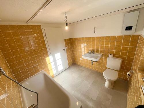 Foto - Einfamilienhaus in Düsseldorf zur Miete