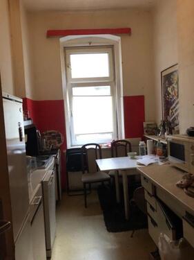 Foto - 350 Zimmer Etagenwohnung in Berlin