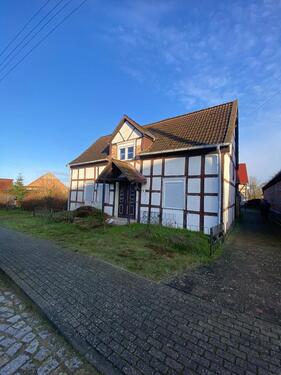 Foto - Einfamilienhaus zum Kaufen in Osterburg (Altmark)
