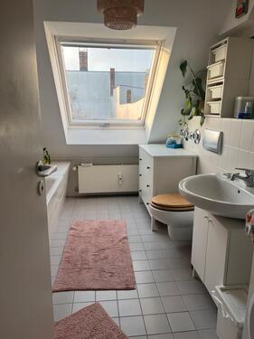 Foto - 2 Zimmer Etagenwohnung zur Miete in Berlin