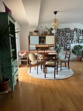 Foto - 2 Zimmer Etagenwohnung in Berlin