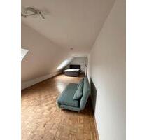 Helles Studio in einer Maisonette-Wohnung - Essen Stadtbezirk II