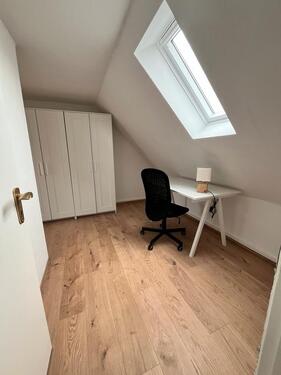 Foto - Etagenwohnung in Essen zur Miete