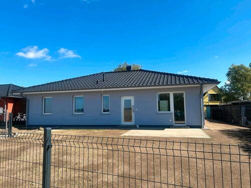 Foto - Einfamilienhaus in Ostseenähe zu verkaufen