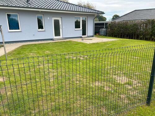 Foto - 4 Zimmer Einfamilienhaus zum Kaufen in Gützkow